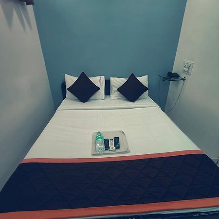 Hotel Golden Arch Bangalore Extérieur photo